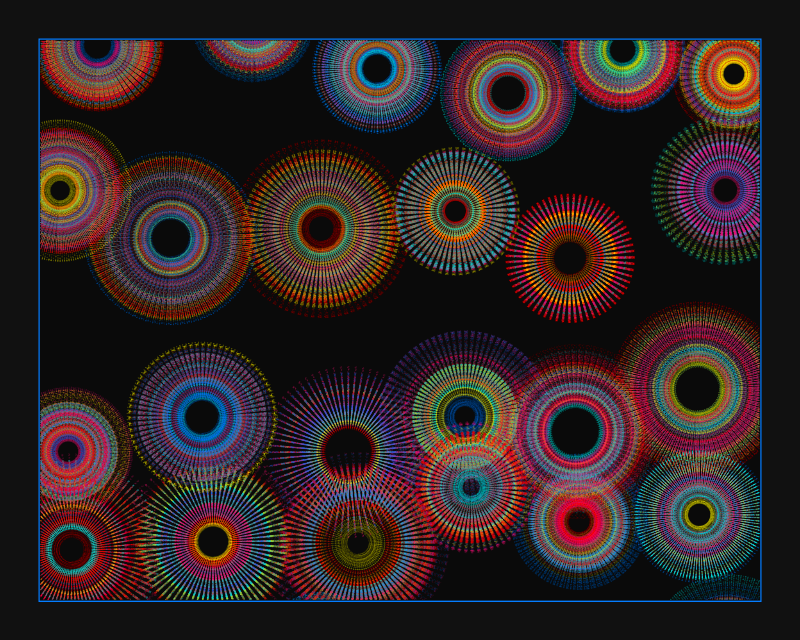 Crop Circles #5