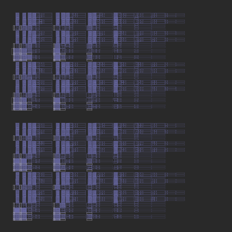 Subdivisions #2