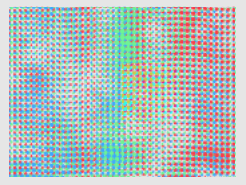 Color Function #5401