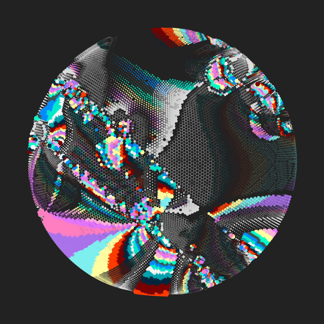 Still C #10593