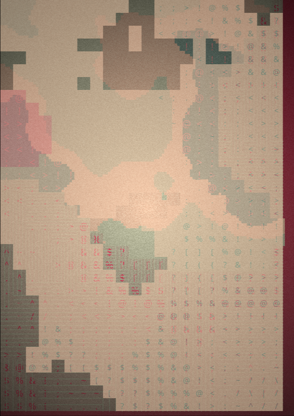 Convergence Remnants #16115