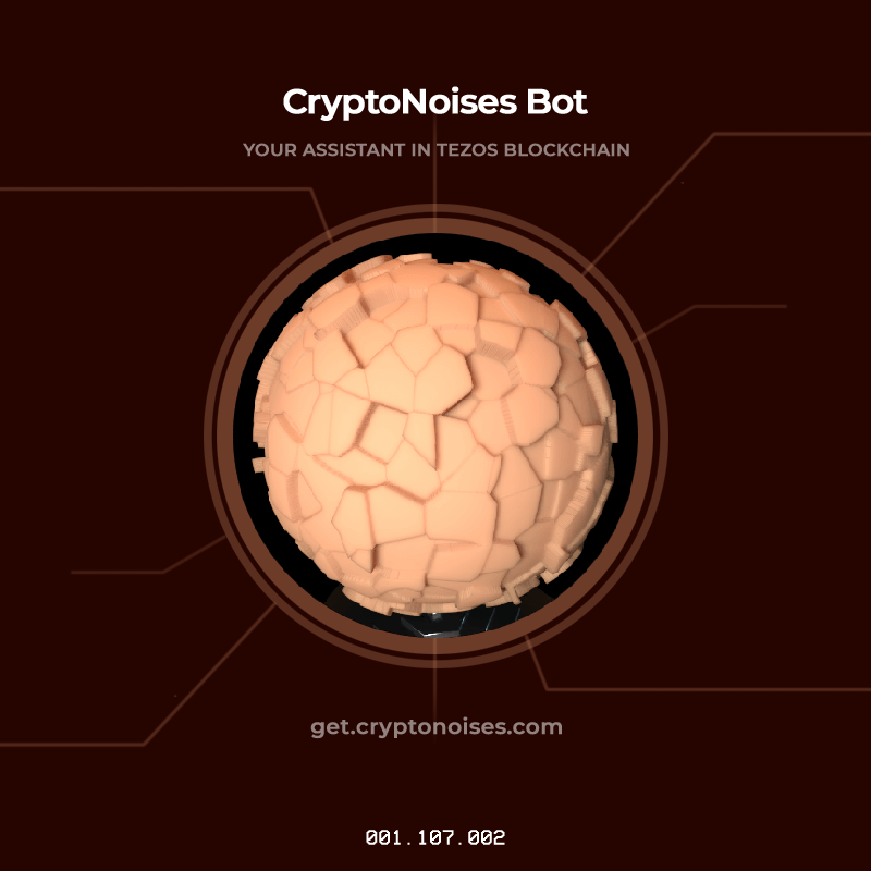 CryptoNoises.01 #208