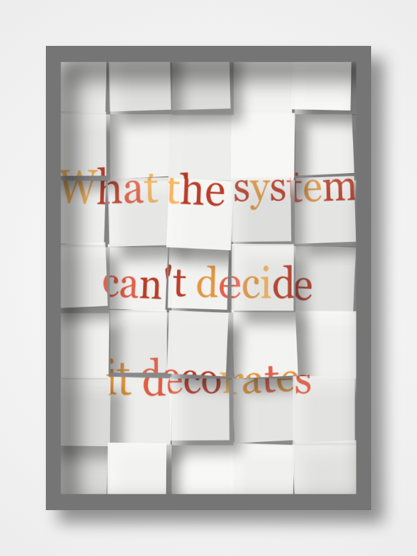 The Metaphor Machine #7414