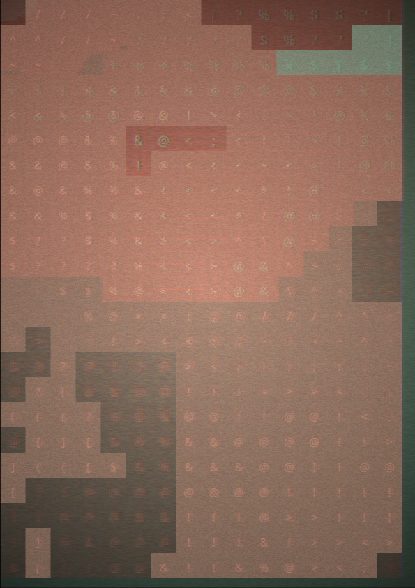 Convergence Remnants #11659