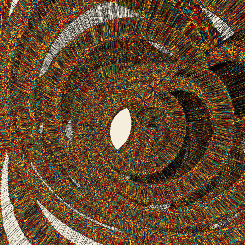 Singularithm #569