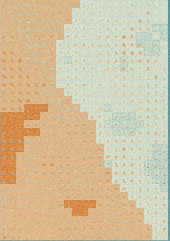 Convergence Remnants #20964
