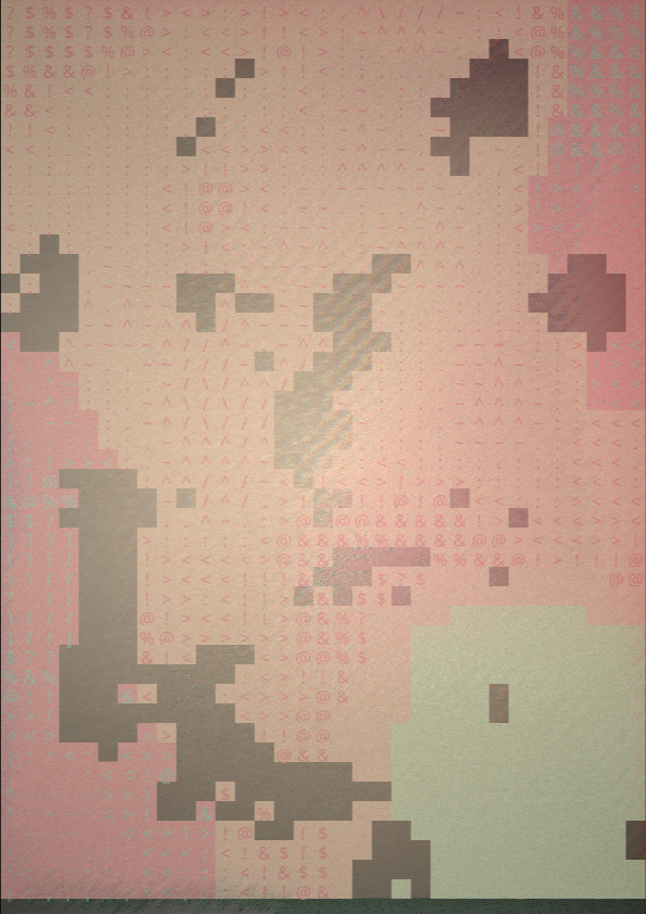 Convergence Remnants #14615