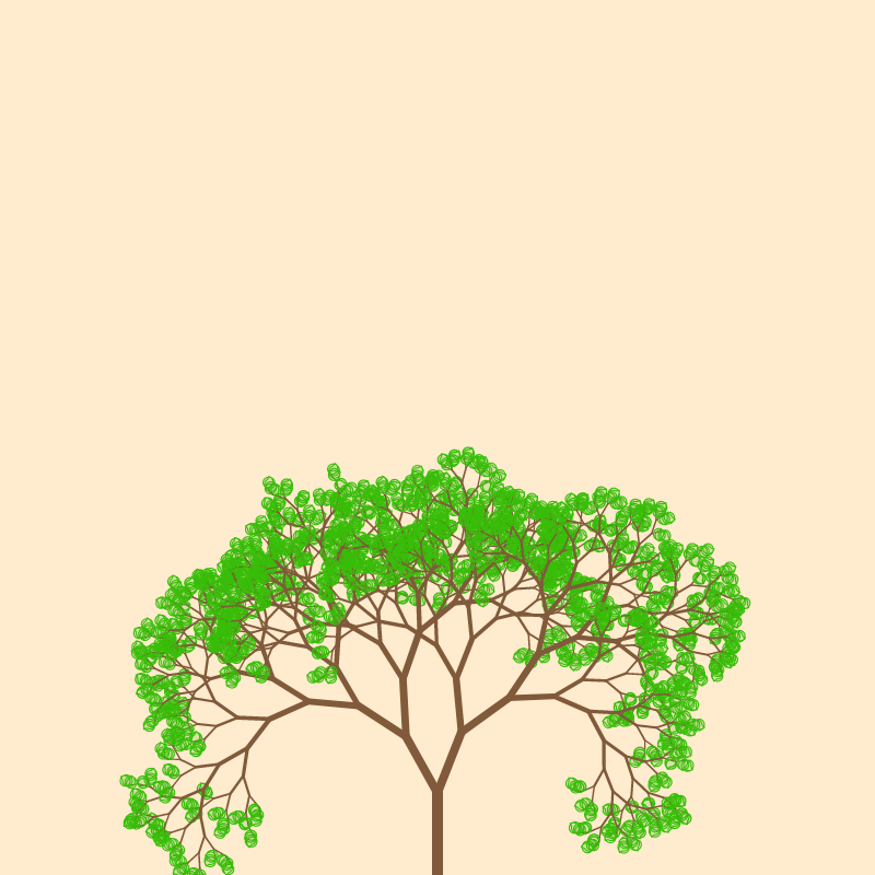 Life Tree #46