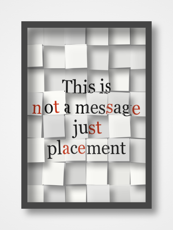 The Metaphor Machine #10576