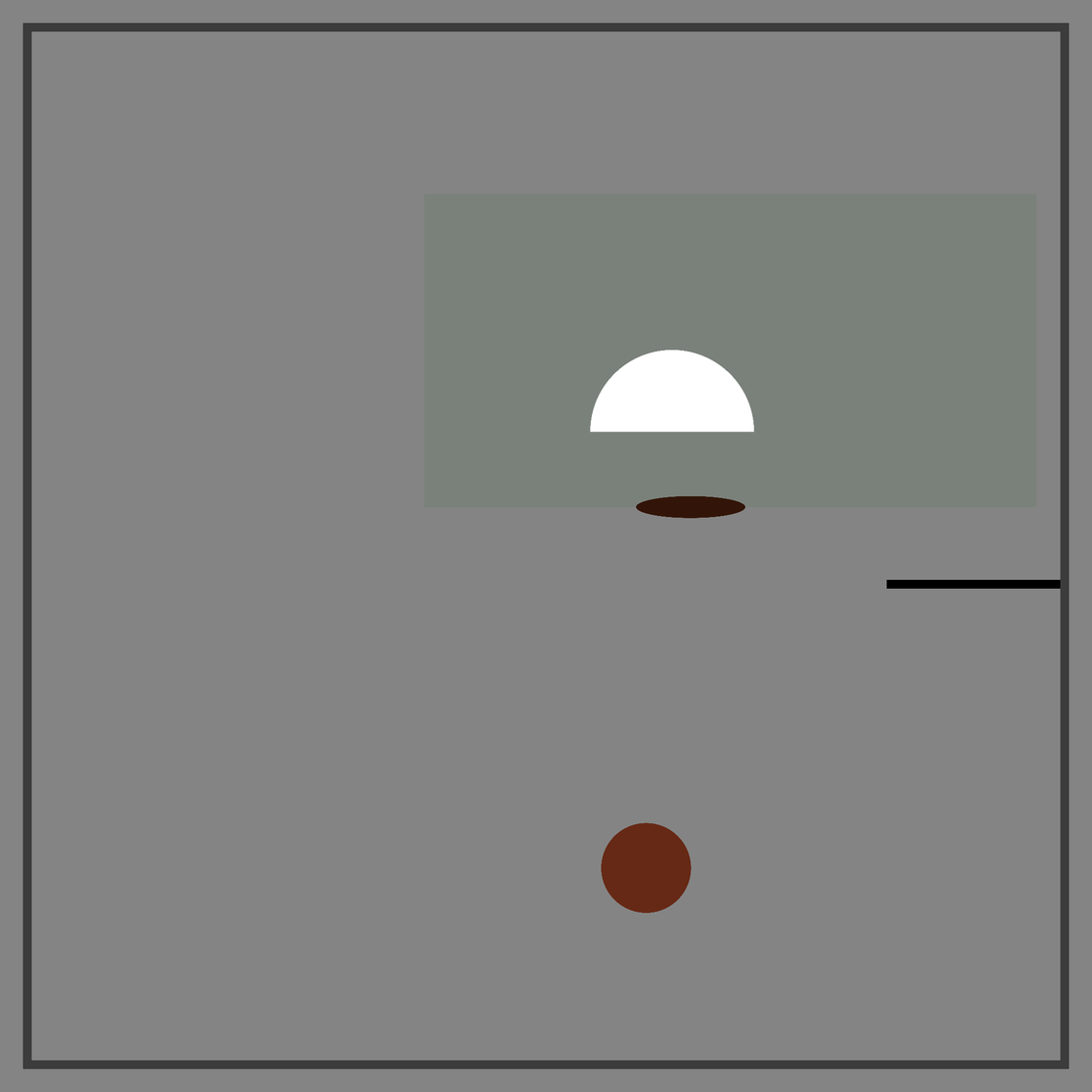 Cookies or Space #1