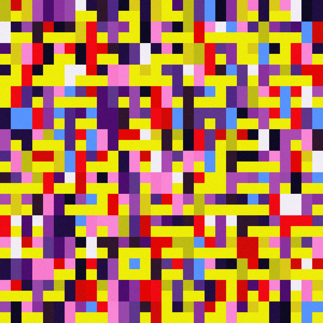 pixelpallete #252