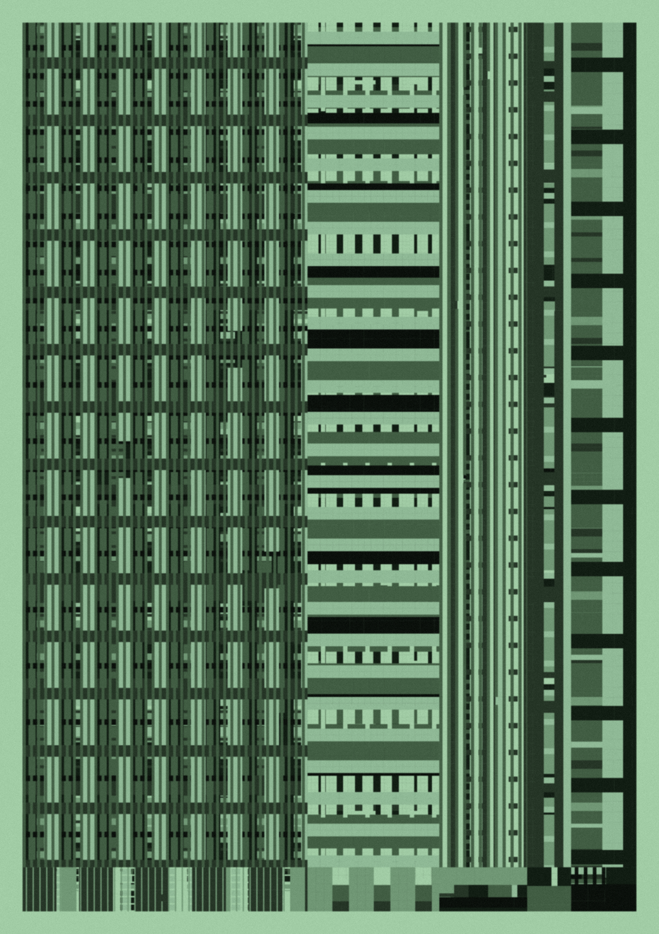 Displaced #214