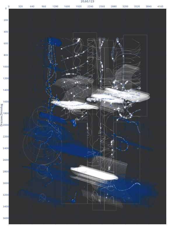 Urban trajectories #62