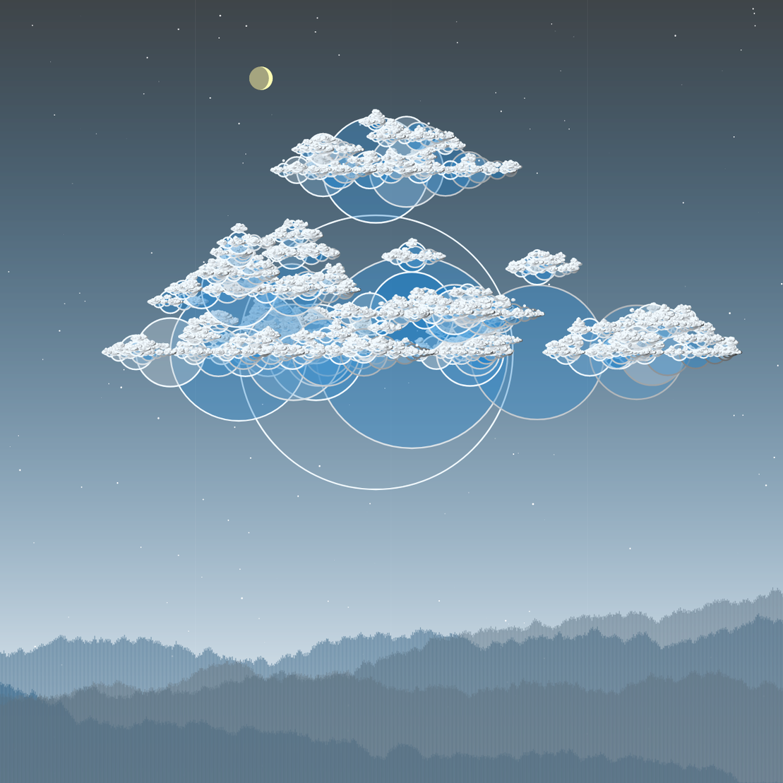 Cloudscapes #17