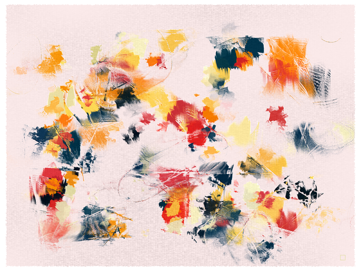 Chromatographies #54