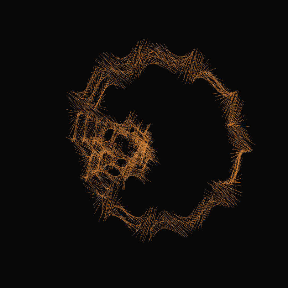 The Noise #13436