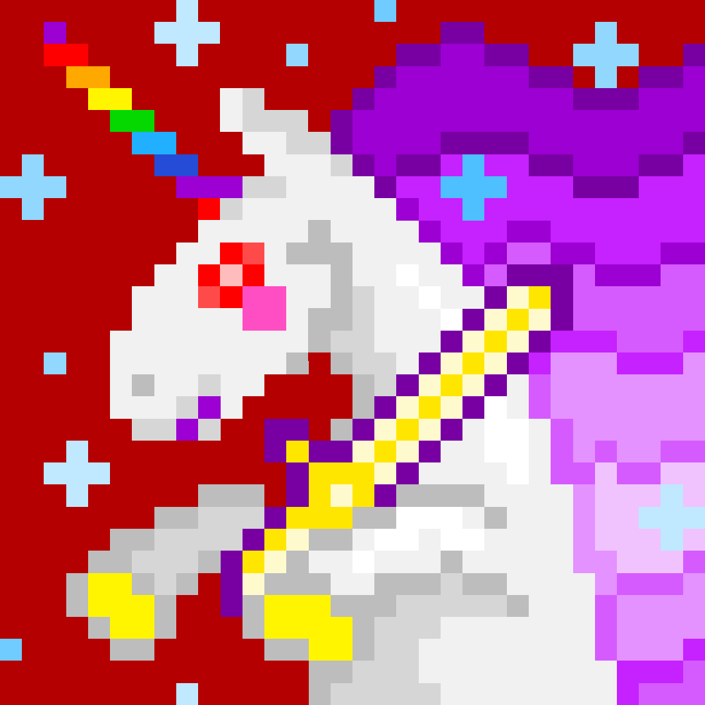 Unicorn #3064