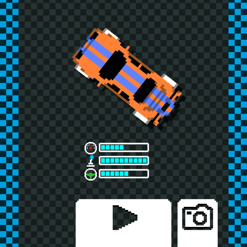 Zeno-Wheels #58