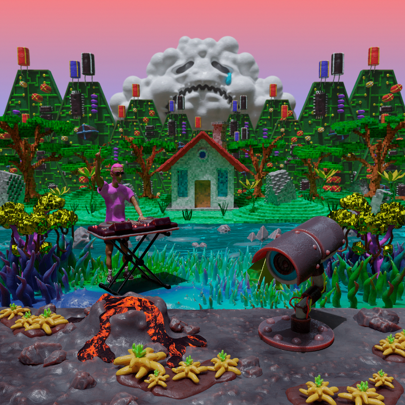 Terra-Bytes #108