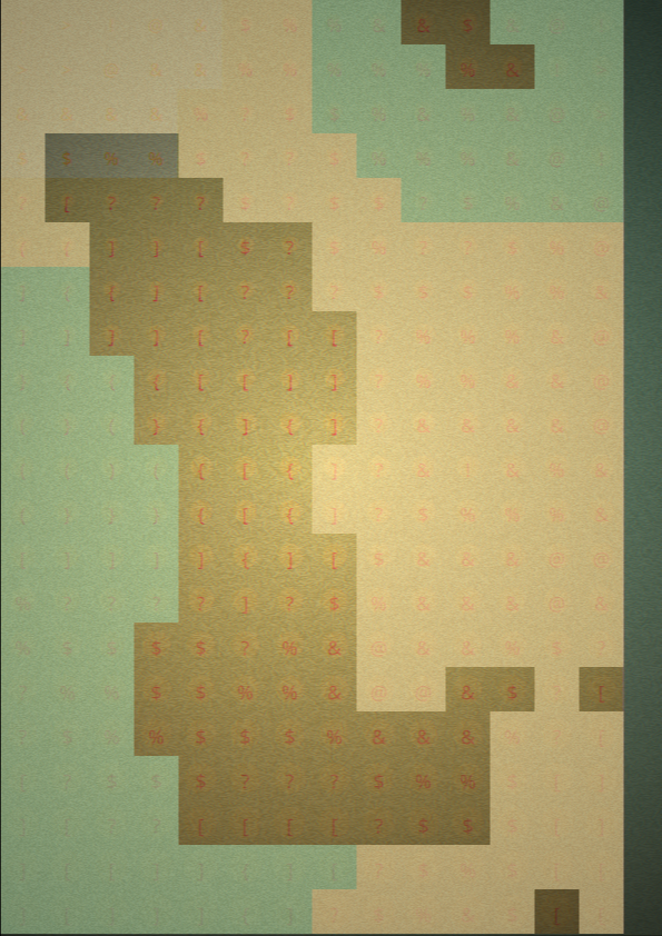 Convergence Remnants #4034