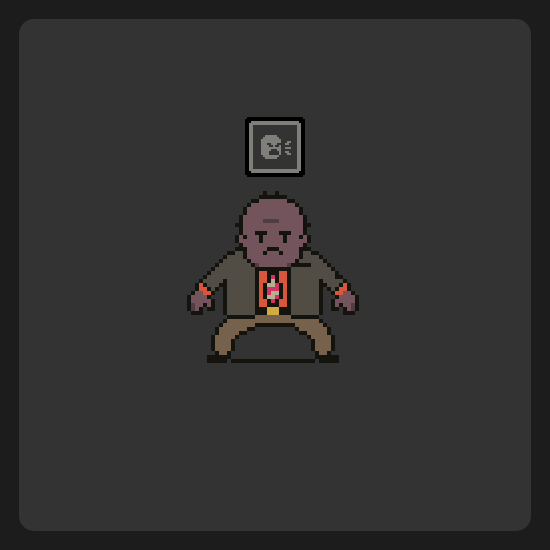 Tiny Boomer #194