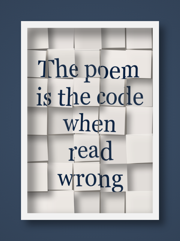 The Metaphor Machine #39435