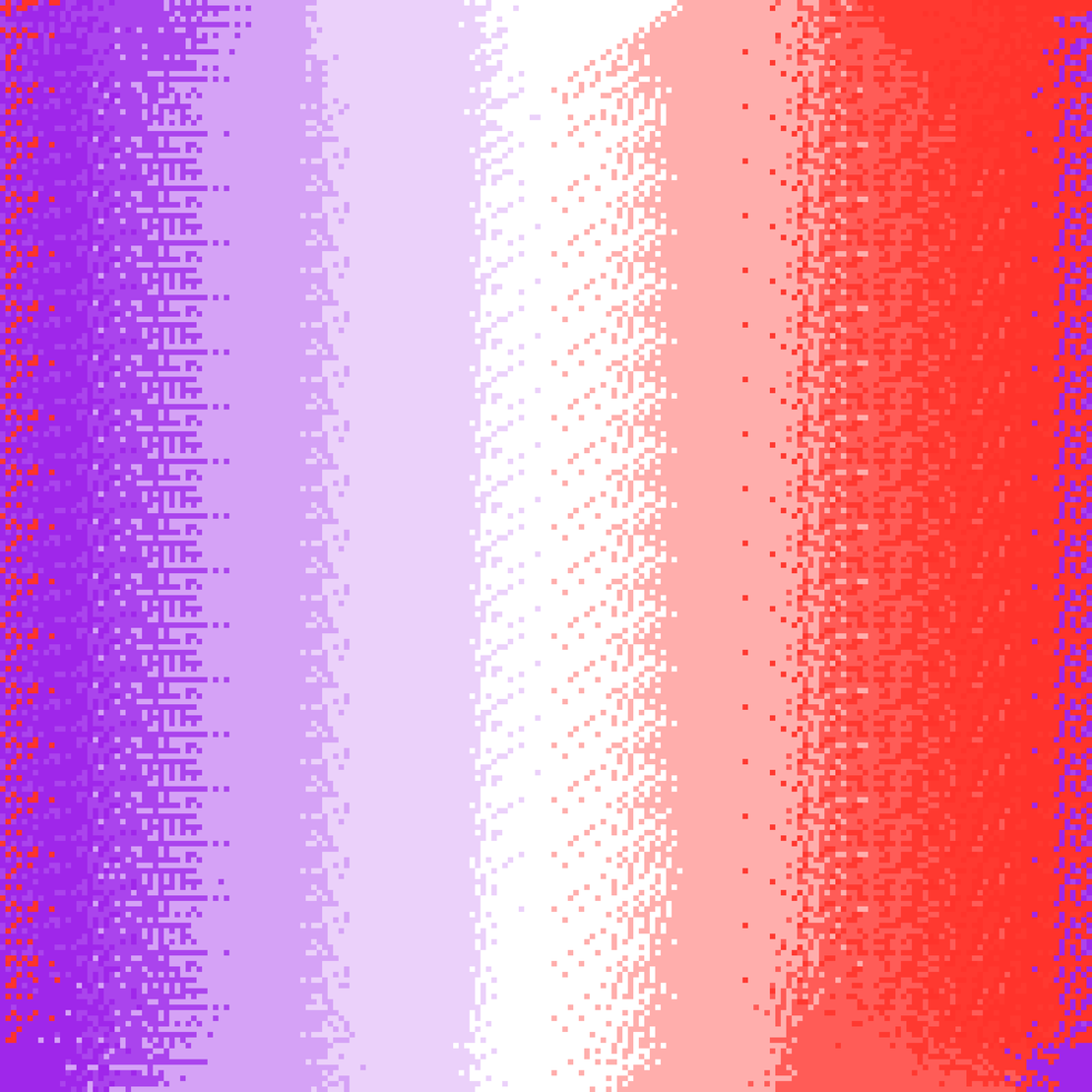 Dithered Gradients #46