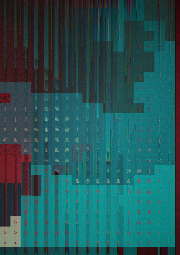Convergence Remnants #3840