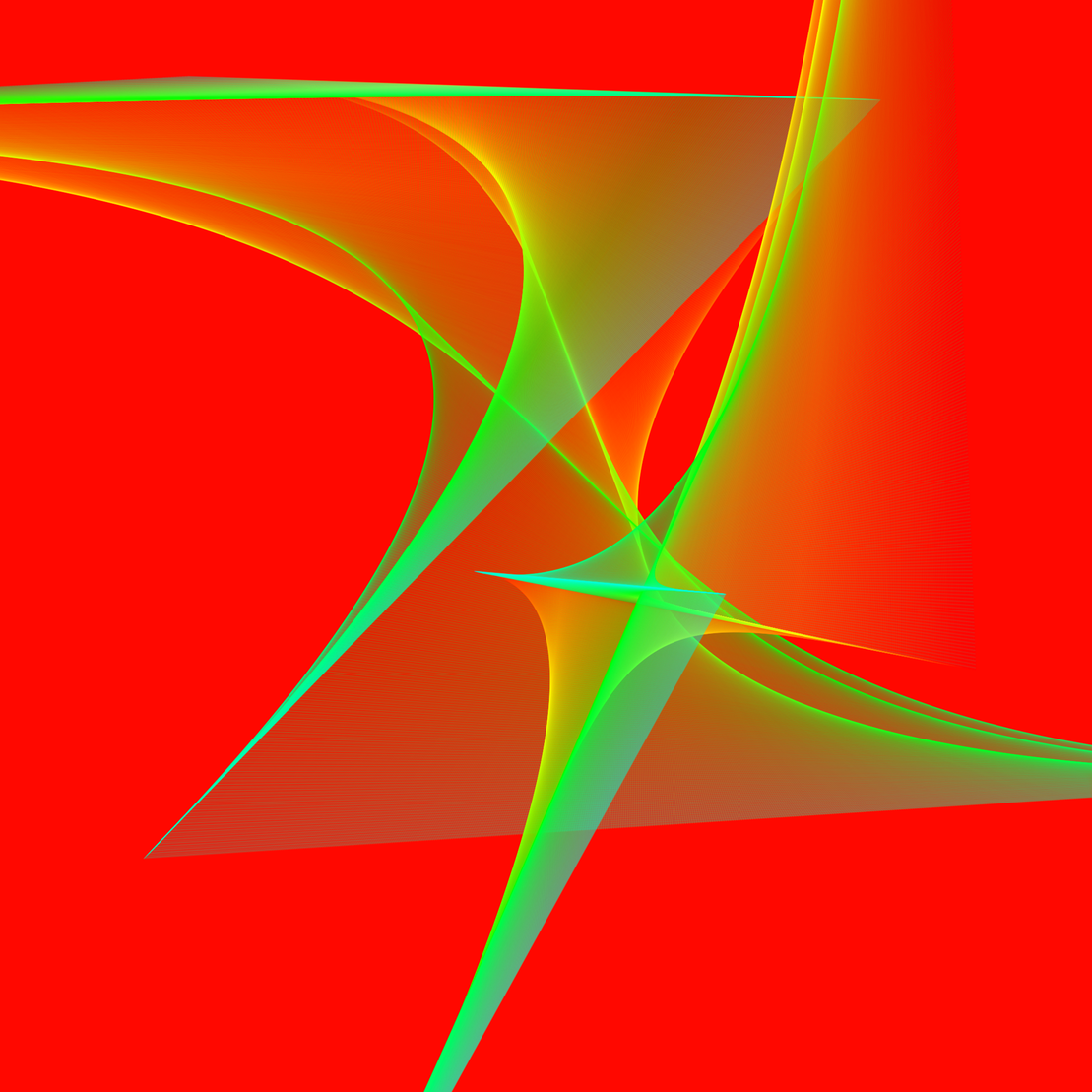 Holographics #103
