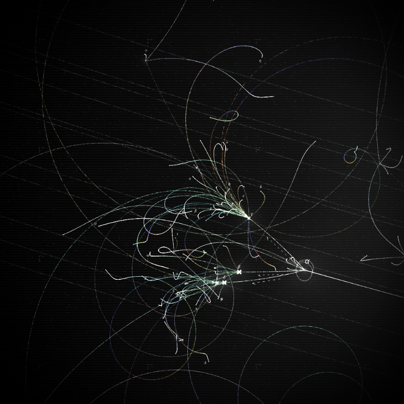 Subatomic Compositions #114