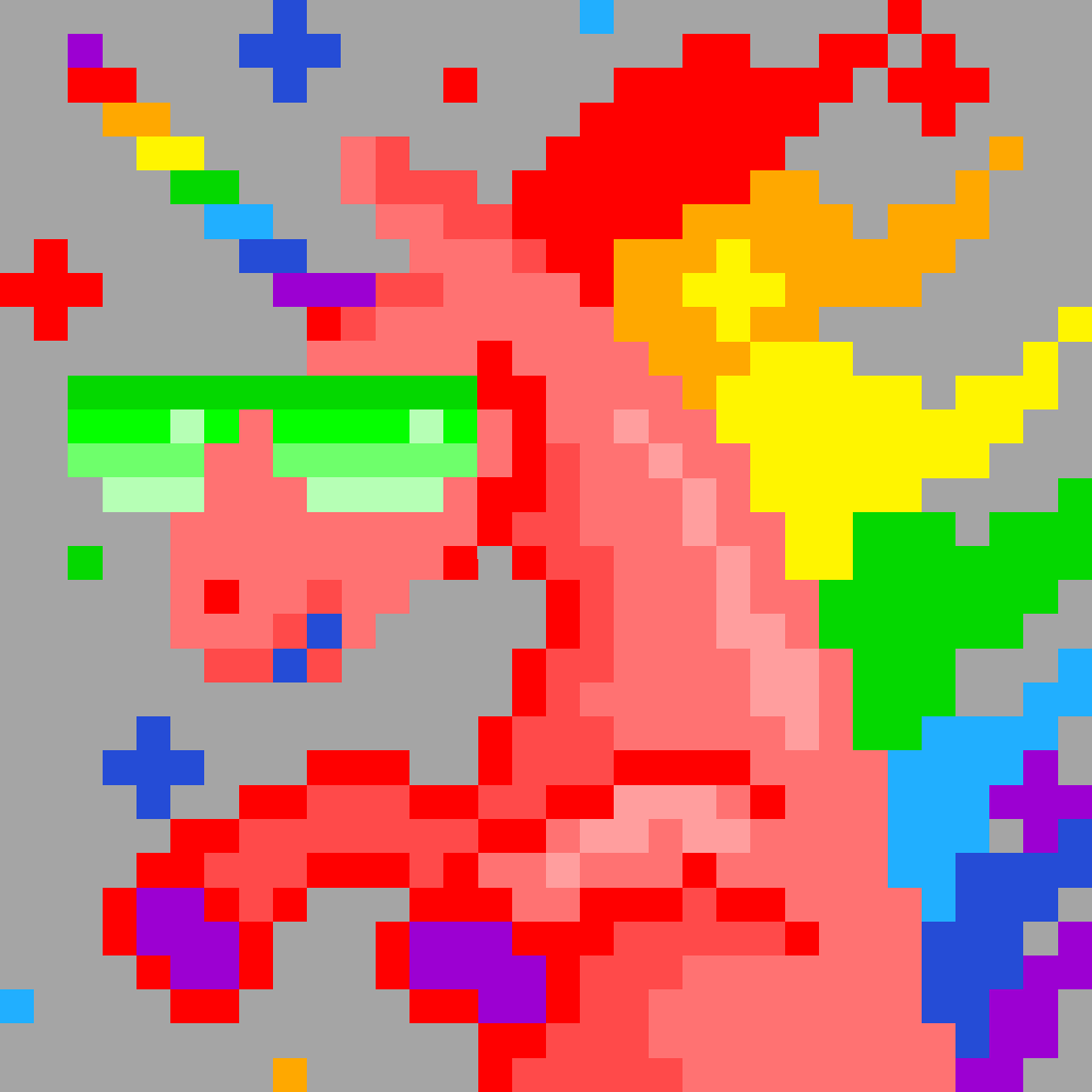 Unicorn #5419