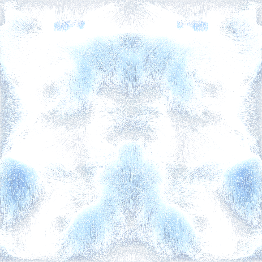 apophenia #6