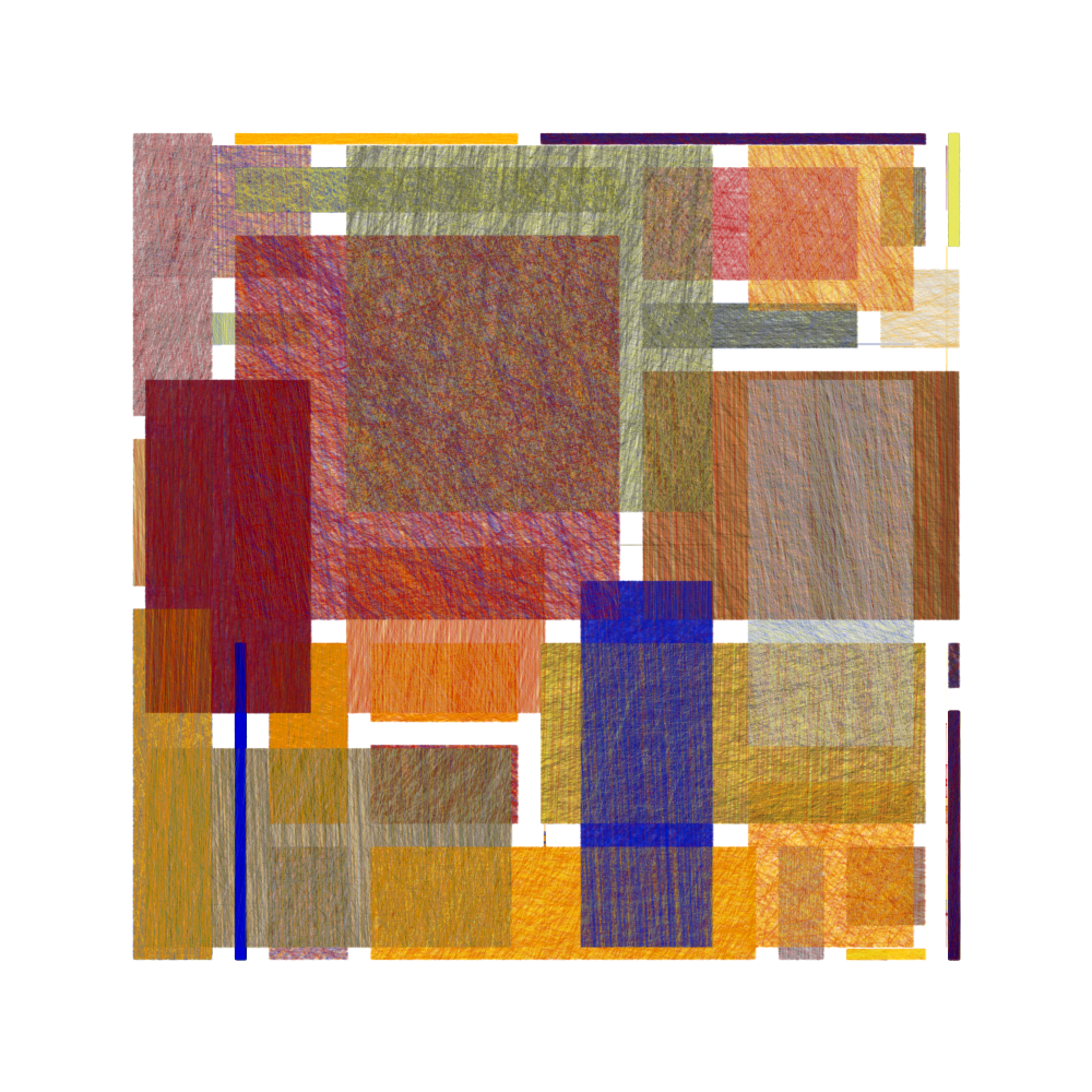 PatchWork #66