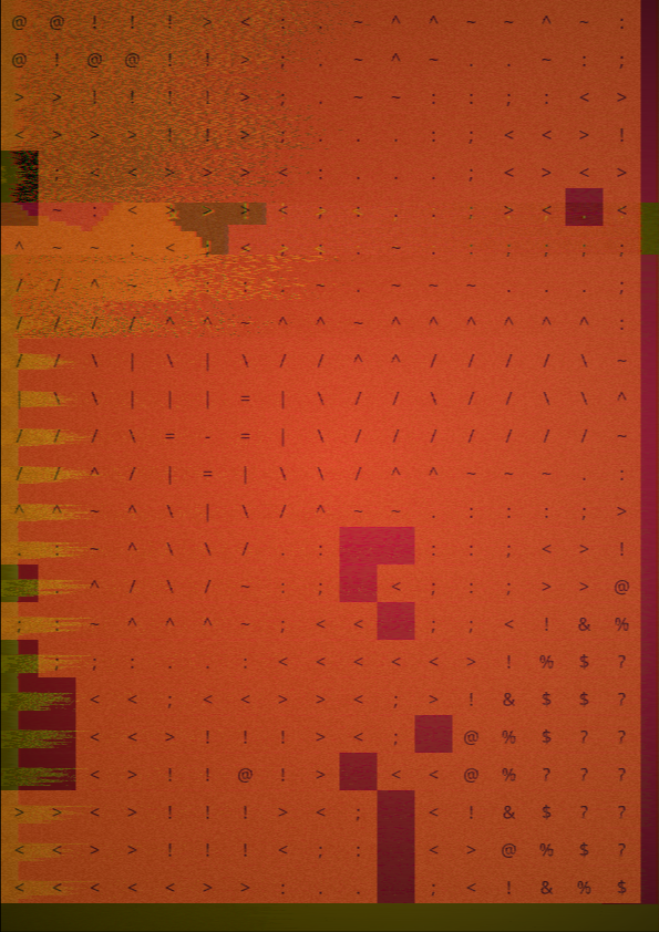 Convergence Remnants #16436