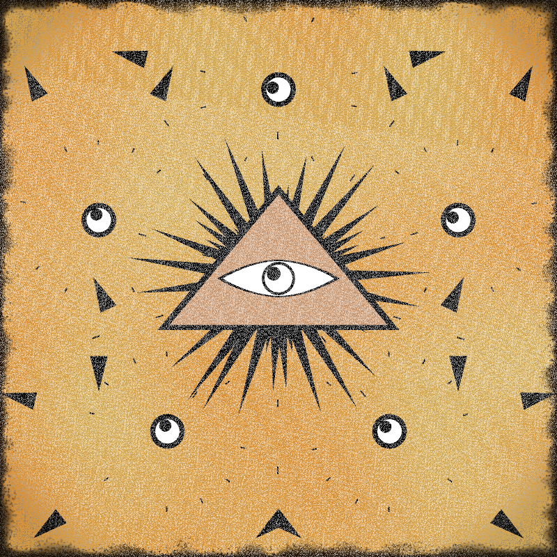 Iluminati Generator  #27