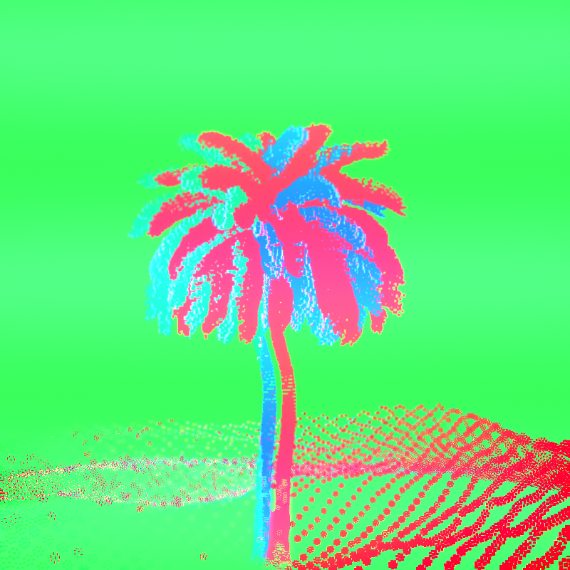🌴0asis🌴 #105