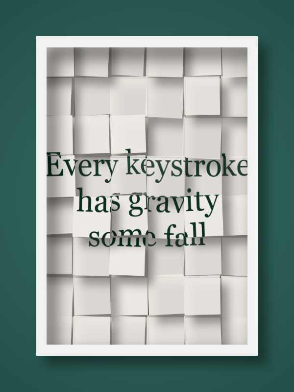 The Metaphor Machine #14274