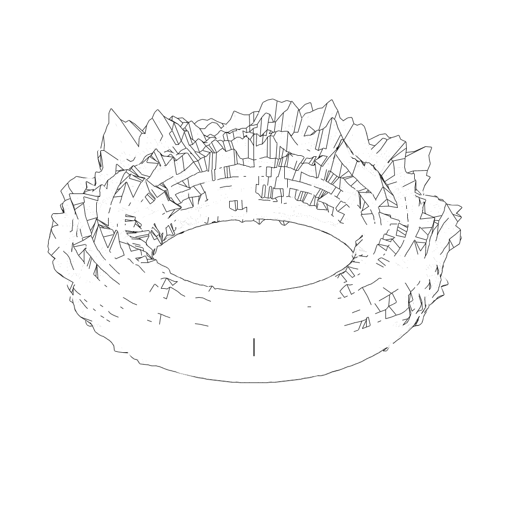 LL21 Donut Geology #81