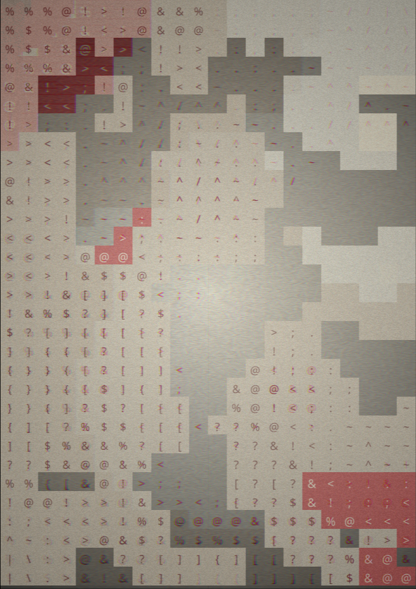 Convergence Remnants #2368