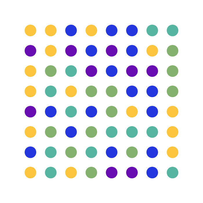 Dots #36