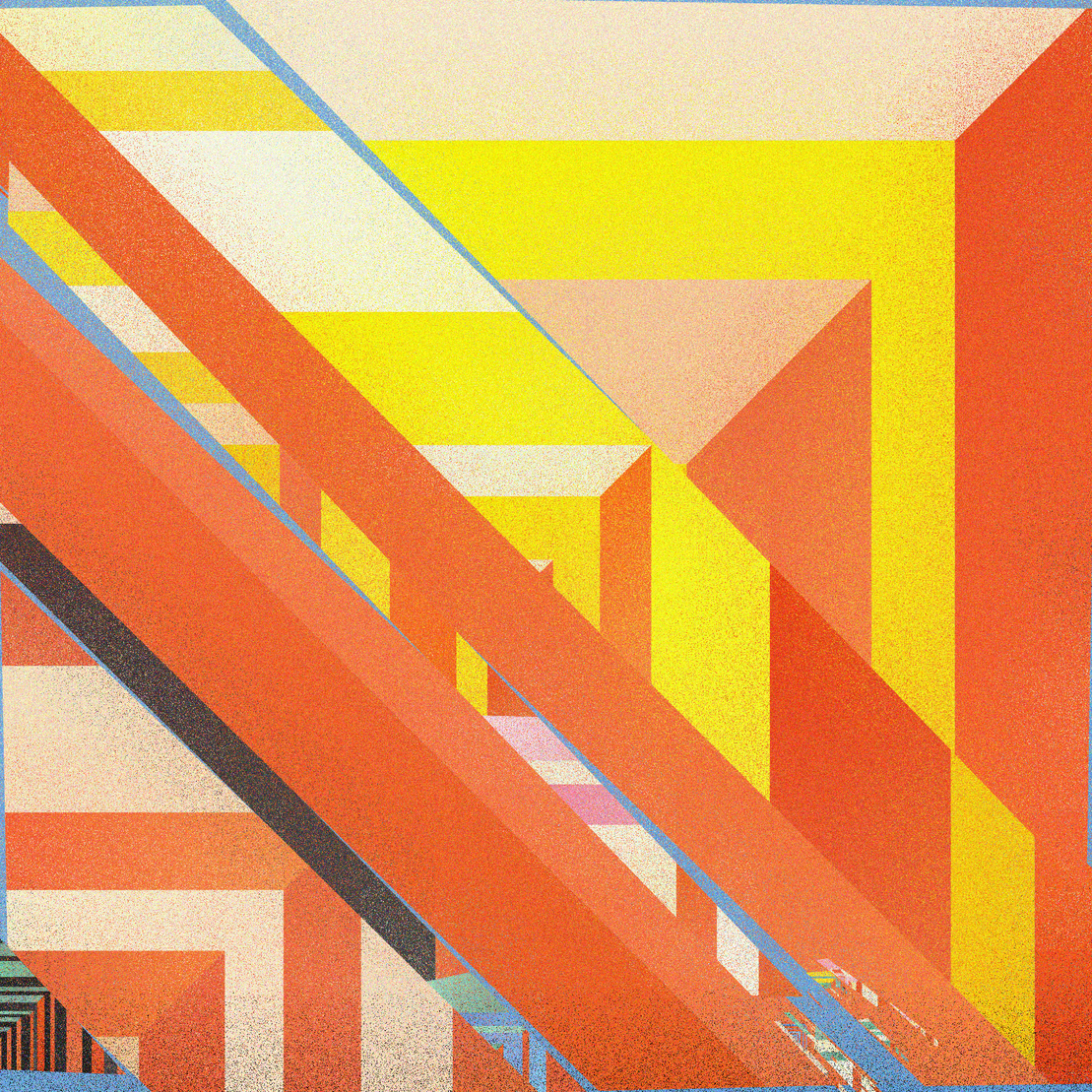 Bistable Perception #69