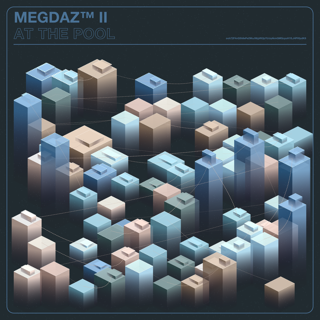 MEGDAZ II #48