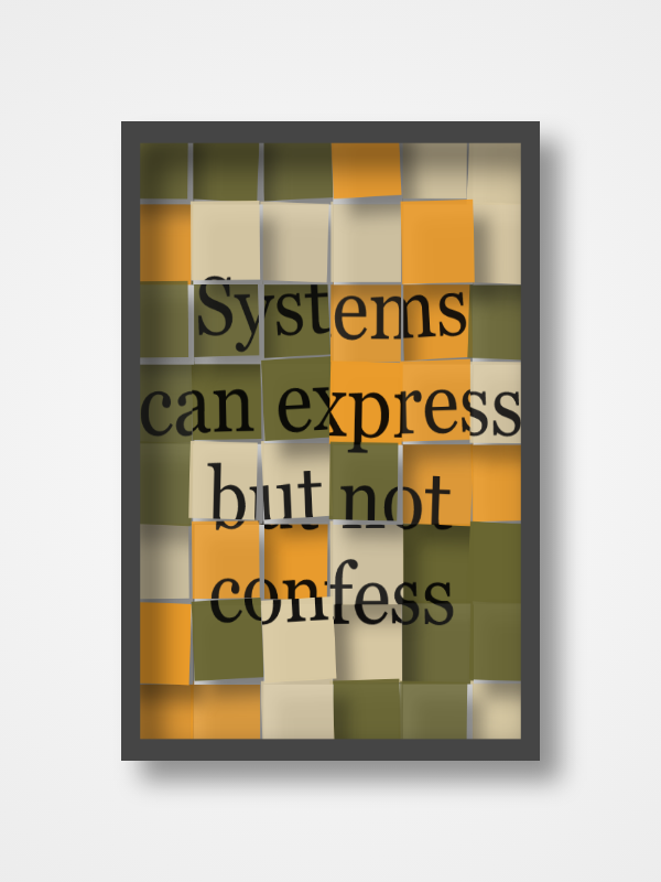 The Metaphor Machine #34068