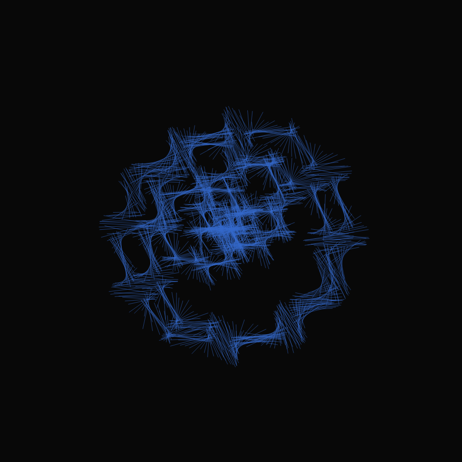 The Noise #11716