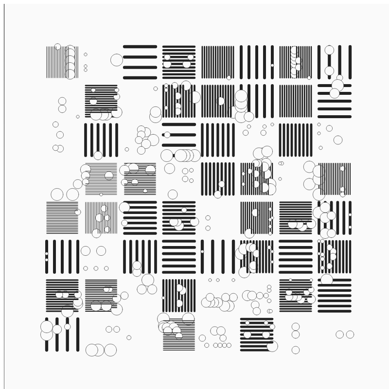 lines&circles #120