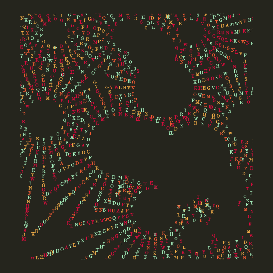 Mad Typewriter #62