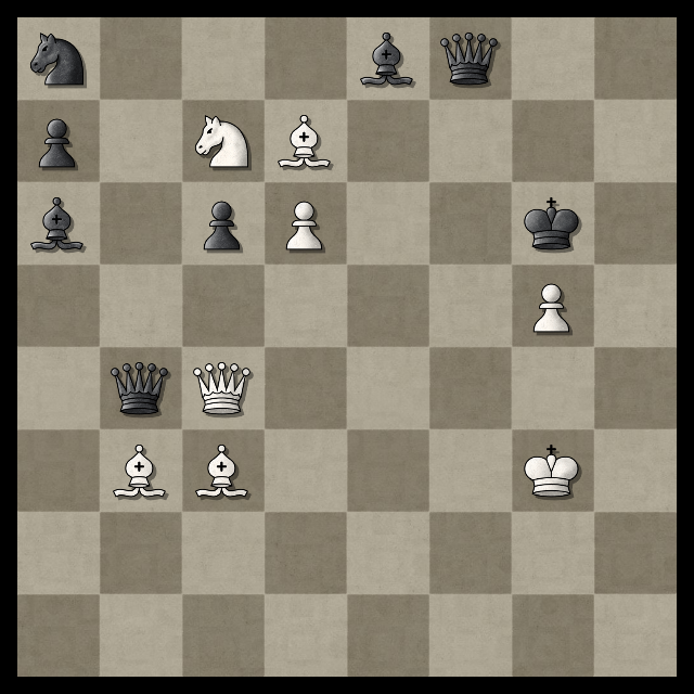 Chess Positions #29