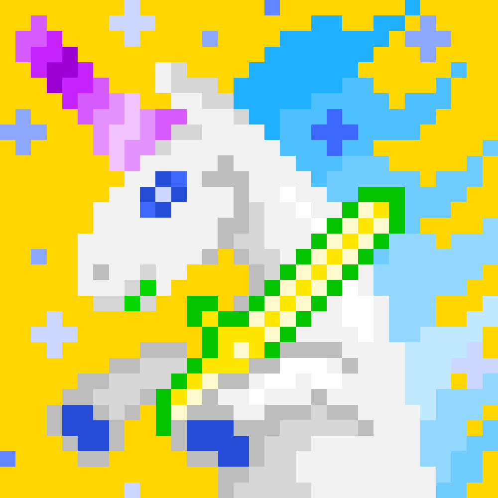 Unicorn #4712