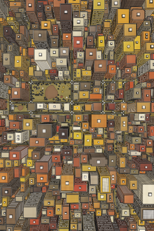 Dencity #601