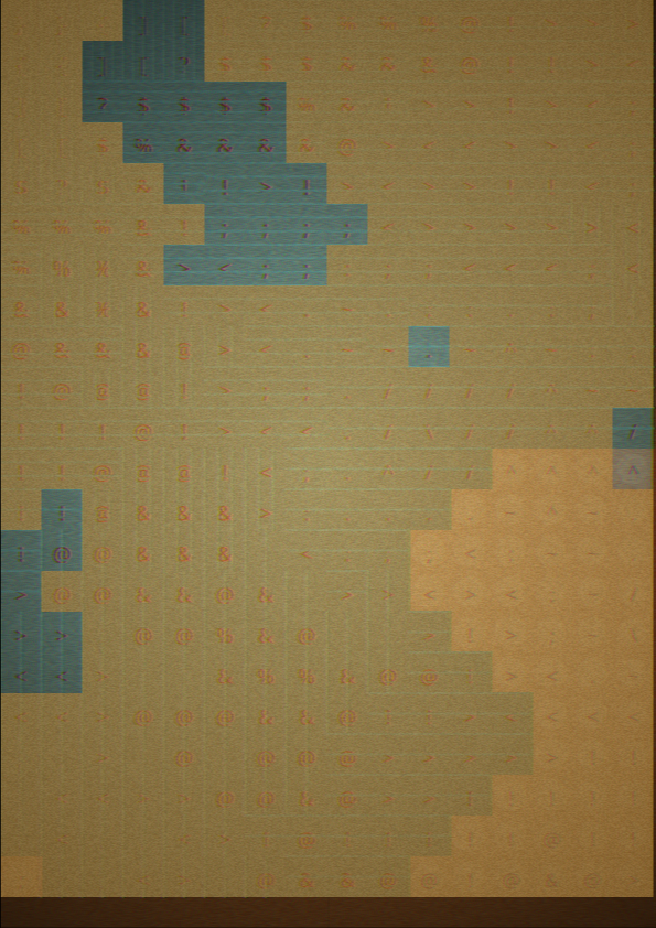 Convergence Remnants #5982